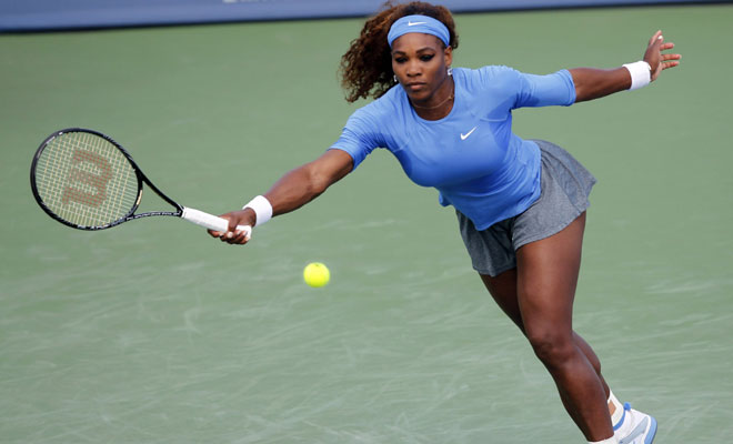 Photo:  Serena Williams 08
